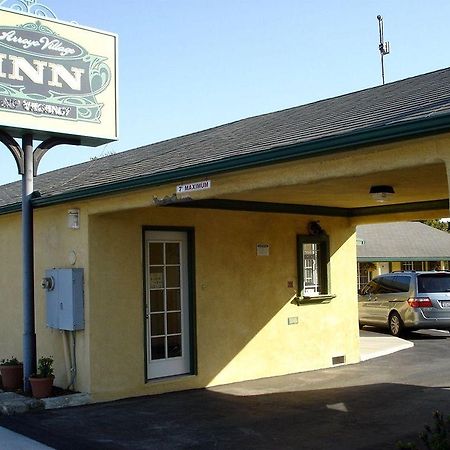 Arroyo Village Inn Arroyo Grande Exteriér fotografie