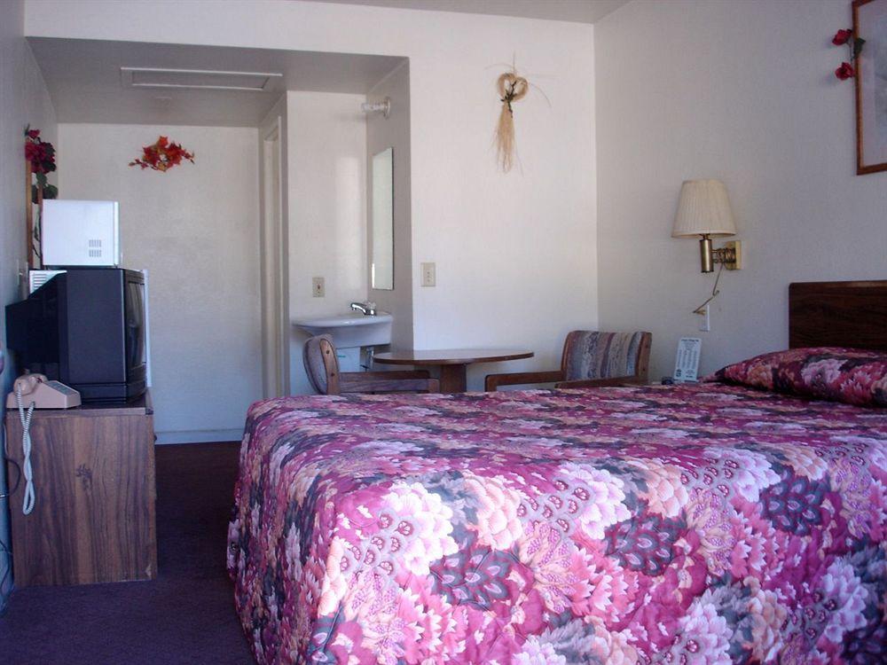 Arroyo Village Inn Arroyo Grande Exteriér fotografie